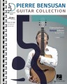 Pierre Bensusan Guitar Collection - nuty na gitarę klasyczną z tabulaturami