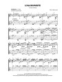 Pierre Bensusan Guitar Collection - nuty na gitarę klasyczną z tabulaturami