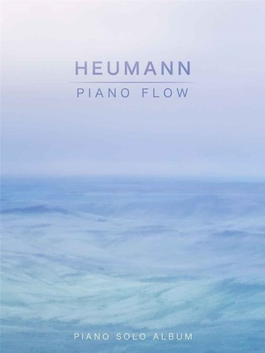 Hans-Gunter Heumann: Piano Flow - Piano Solo Album - nuty na fortepian