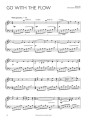 Hans-Gunter Heumann: Piano Flow - Piano Solo Album - nuty na fortepian