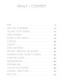 Hauschka: A Different Forest for Piano - Volker Bertelmann - nuty na fortepian
