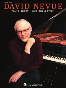 David Nevue: Piano Sheet Music Collection - nuty na fortepian