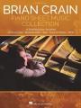 Brian Crain: Piano Sheet Music Collection - nuty na fortepian