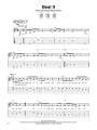 Rock Guitar Songs for Kids for Easy Guitar - nuty na gitarę z tabulaturami