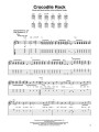 Rock Guitar Songs for Kids for Easy Guitar - nuty na gitarę z tabulaturami