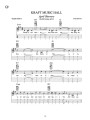 Old Time Radio Music Themes for Ukulele - Dick Sheridan (+ audio online) - nuty na ukulele