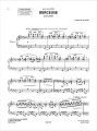 Jacques de la Presle: Berceuse pour Piano - nuty na fortepian