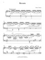 Composer Showcase: Christos Tsitsaros - Five Summer Pieces - nuty na fortepian