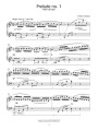 Composer Showcase: Christos Tsitsaros - Three Preludes - nuty na fortepian