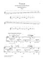Mario Castelnuovo-Tedesco: Greeting Cards op. 170 - 18 Pieces for Piano - nuty na fortepian