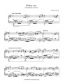 Edward Gregson: Friday a.m. for Piano - nuty na fortepian