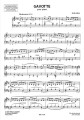 Noël Gallon: Gavotte et Minuettino pour Piano - nuty na fortepian