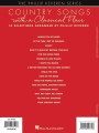 The Phillip Keveren Series: Piano Solo - Country Songs with a Classical Flair - nuty na fortepian