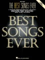 The Best Songs Ever (Easy Piano) - nuty na pianino w łatwym układzie