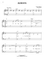The Best Songs Ever (Easy Piano) - nuty na pianino w łatwym układzie