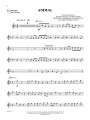 Pop & Rock Hits Instrumental Solos - Trumpet (+ płyta CD) - nuty na trąbkę z fortepianem