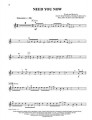 Pop & Rock Hits Instrumental Solos for Strings - Violin (+ płyta CD) - nuty na skrzypce z fortepianem