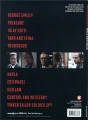 Alberto Iglesias: Tinker Tailor Soldier Spy - selections for Piano Solo - nuty na fortepian z filmu Szpieg