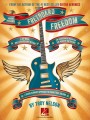 Troy Nelson: Fretboard Freedom (+ audio online) - metoda na opanowanie dźwięków na gryfie gitary - szkoła gry na gitarze elektrycznej