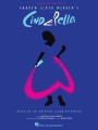 Andrew Lloyd Webber's Cinderella 2021 (Vocal selection) - piosenki z musicalu Kopciuszek - nuty na fortepian, linia melodyczna, akordy i słowa