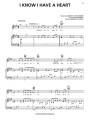 Andrew Lloyd Webber's Cinderella 2021 (Vocal selection) - piosenki z musicalu Kopciuszek - nuty na fortepian, linia melodyczna, akordy i słowa