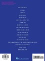 Andrew Lloyd Webber's Cinderella 2021 (Vocal selection) - piosenki z musicalu Kopciuszek - nuty na fortepian, linia melodyczna, akordy i słowa
