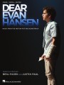 Dear Evan Hansen (PVG) - Benj Pasek, Justin Paul - piosenki z filmu Drogi Evanie Hansenie - nuty na fortepian, melodia, akordy i słowa