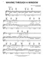 Dear Evan Hansen (PVG) - Benj Pasek, Justin Paul - piosenki z filmu Drogi Evanie Hansenie - nuty na fortepian, melodia, akordy i słowa