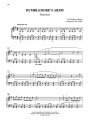 Harry Potter Magical Music from the First Five Years at Hogwarts (Easy Piano) - John Williams, Patrick Doyle, Nicholas Hooper - nuty na fortepian w łatwym opracowaniu