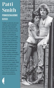Patti Smith: Poniedziałkowe dzieci - historia miłosna Patti Smith i Roberta Mapplethorpe