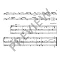 Ernst Kaller: Kaller-Orgelschule 2 - Organ Method - Ecole d'Orgue - szkoła gry na organy