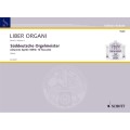 Liber Organi 9: South German Organ Masters - Suddeutsche Orgelmeister - Johannes Speth - nuty na organy