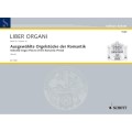 Liber Organi 14: Selected Organ Pieces of the Romantic Period 1 - Ausgewahlte Orgelstucke der Romantik 1 - nuty na organy