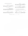 Joseph Haydn: Klavierstucke und Klaviervariationen - Piano Pieces and Piano Variations - utwory i wariacje fortepianowe - nuty na fortepian