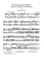 Joseph Haydn: Die Sieben letzten Worte unseres Erlösers am Kreuze - Siedem Ostatnich Słów Chrystusa Na Krzyżu - nuty na fortepian