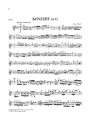 Joseph Haydn: Violinkonzert G-dur Hob. VIIa:4 - Violin Concerto in G major - koncert skrzypcowy - nuty na skrzypce i fortepian