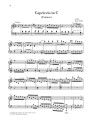 Joseph Haydn: Fantasie C-dur (Capriccio) Hob. XVII:4 - Fantasia in C major - fantazja - nuty na fortepian