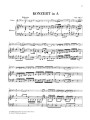 Joseph Haydn: Violinkonzert A-dur Hob. VIIa:3 - Violin Concerto in A major - koncert skrzypcowy - nuty na skrzypce i fortepian