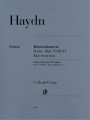 Joseph Haydn: Klavierkonzert D-dur Hob. XVIII:11 - Piano Concerto in D major - koncert fortepianowy (klawesynowy) - nuty na dwa fortepiany