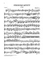 Joseph Haydn: Streichquartette II - String Quartets 2 - kwartety smyczkowe op. 9 - nuty na kwartet smyczkowy