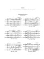Joseph Haydn: Streichquartette IV - String Quartets 4 - kwartety smyczkowe słoneczne op. 20 - nuty na kwartet smyczkowy
