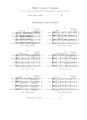 Joseph Haydn: Streichquartette VII - String Quartets 7 - kwartety smyczkowe Tost I op. 54 i op. 55 - nuty na kwartet smyczkowy