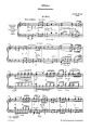 Joseph Haydn: Missa B-dur Hob. XXII:14 - Harmoniemesse - Harmony Mass - Msza B-dur - nuty na chór SATB z fortepianem