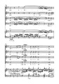 Joseph Haydn: Missa B-dur Hob. XXII:14 - Harmoniemesse - Harmony Mass - Msza B-dur - nuty na chór SATB z fortepianem