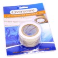 Overscore removable manuscript tape - wielorazowa taśma z pięciolinią do naklejania na nuty 5mx2,5cm