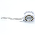 Overscore removable manuscript tape - wielorazowa taśma z pięciolinią do naklejania na nuty 5mx2,5cm