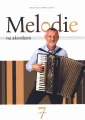 Melodie na akordeon cz. 7 - Ryszard Kowalczyk - nuty na akordeon