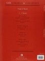 Ferdinand Küchler: Concertino G-dur op. 15 w stylu Vivaldiego - nuty na altówkę i fortepian