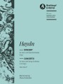 Joseph Haydn: Horn Concerto in D major, Hob. VIId:4 - Koncert na róg nr 2 D-dur - nuty na waltornię (róg) z fortepianem