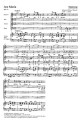 Michael Haydn: Ave Maria in F-dur fur Chor und Streicher MH72 (Klavierauszug) - nuty na chór SATB i fortepian lub organy